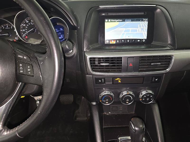 Used 2016 MAZDA CX-5 Touring FWD image 9