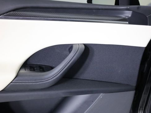 Used 2023 Tesla Model X Plaid AWD/4WD image 9