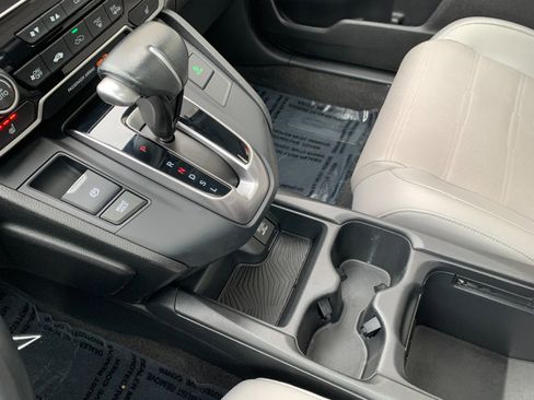 Used 2019 Honda CR-V EX-L image 19