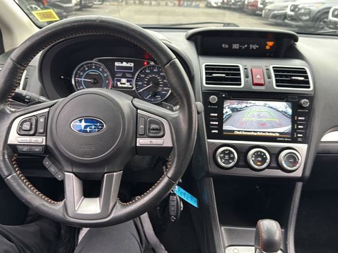 Used 2016 Subaru Crosstrek 2.0i Premium image 21