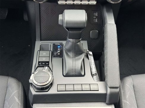 New 2026 Toyota Tacoma SR5 image 6