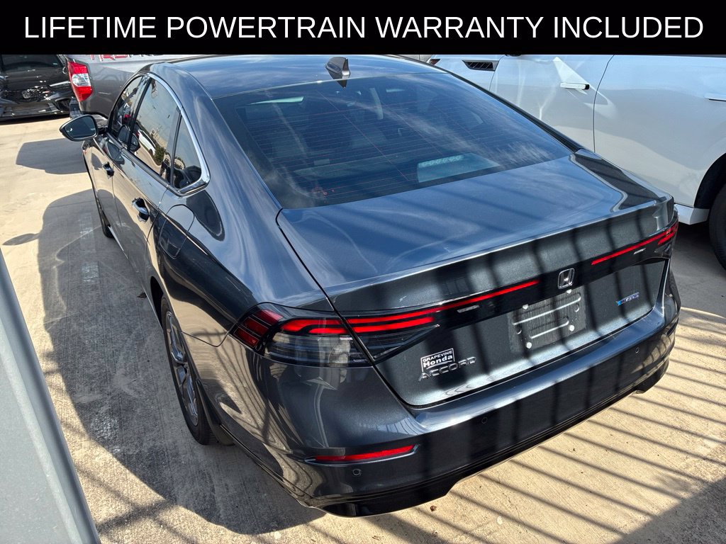 Used 2024 Honda Accord EX-L image 6