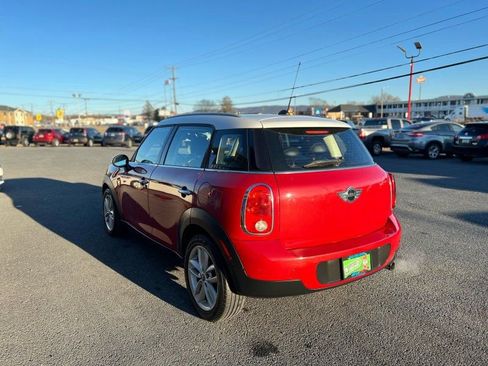 Used 2013 MINI Cooper Countryman Cooper image 4