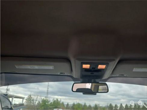 Used 2016 RAM 2500 Big Horn image 14