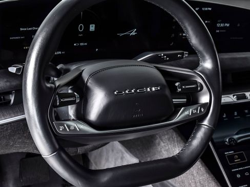 Used 2022 Lucid Air Grand Touring AWD/4WD image 16