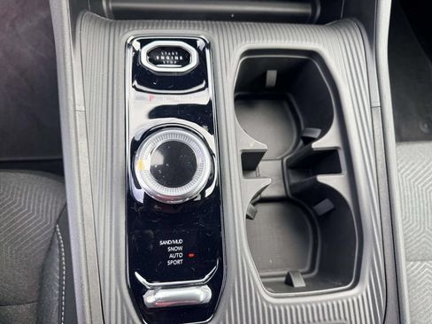 New 2026 Jeep Cherokee Laredo AWD/4WD image 16