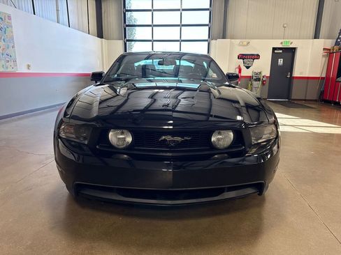 Used 2012 Ford Mustang GT Premium w/ Brembo Brake Pkg image 72