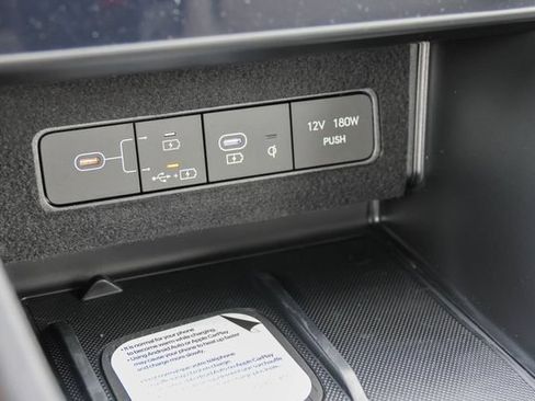 New 2026 Hyundai Sonata SEL FWD image 16