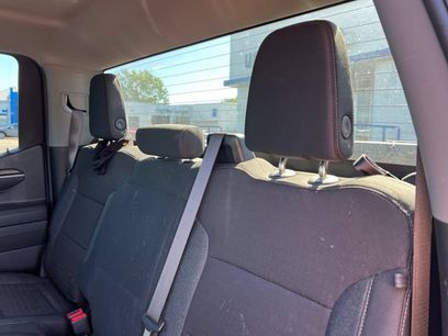 Used 2024 Chevrolet Silverado 1500 LT