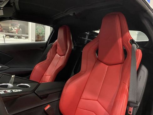 New 2026 Chevrolet Corvette Z06 w/ Battery Protection Package image 12