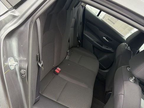 New 2026 Nissan Sentra S w/ S Cold Weather Package image 20