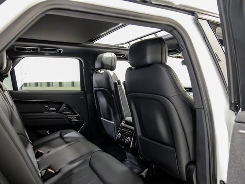 Used 2023 Land Rover Range Rover Sport SE Dynamic image 30