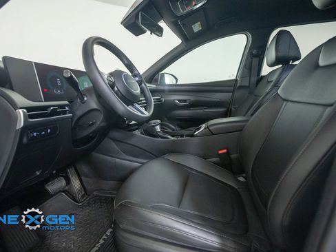 Used 2025 Hyundai Santa Cruz SEL AWD/4WD image 11