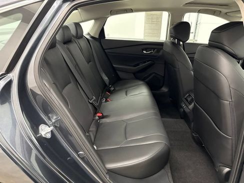 Certified 2023 Honda Accord Touring image 21