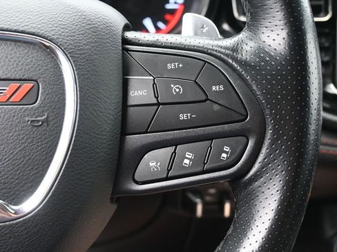 Used 2023 Dodge Durango R/T image 14