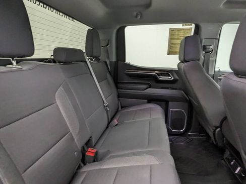 Used 2024 Chevrolet Silverado 1500 RST w/ Z71 Off-Road Package AWD/4WD image 34