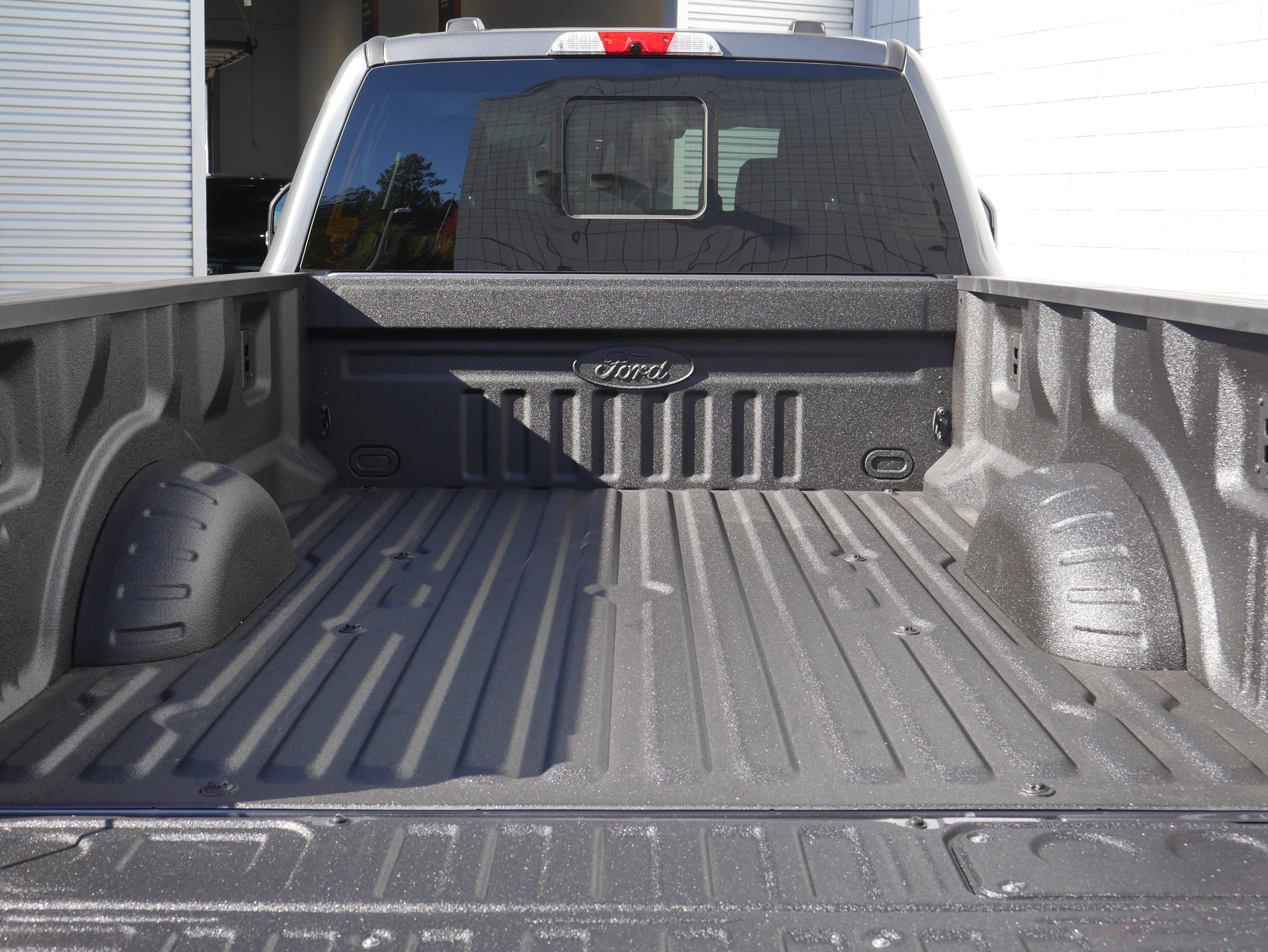 New 2026 Ford F350 Lariat w/ Black Appearance Package AWD/4WD image 26