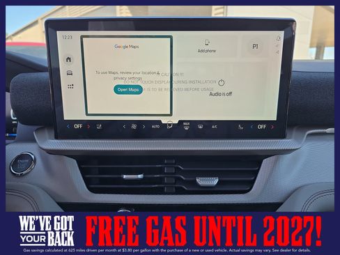 New 2026 Ford Explorer Active w/ Active Comfort Package RWD image 21