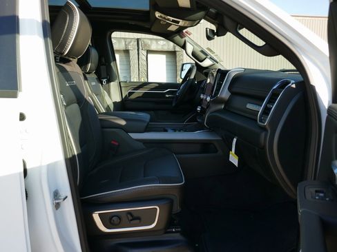 New 2026 RAM 1500 Laramie w/ Laramie Southwest Edition image 14