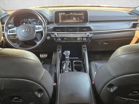 Used 2021 Kia Telluride SX w/ Nightfall Edition Package image 18