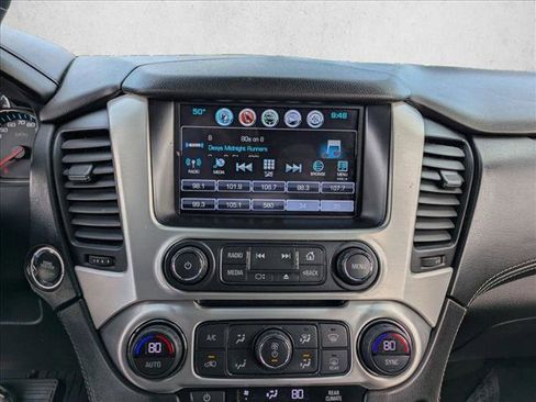 Used 2018 GMC Yukon XL SLT w/ Premium Edition image 14