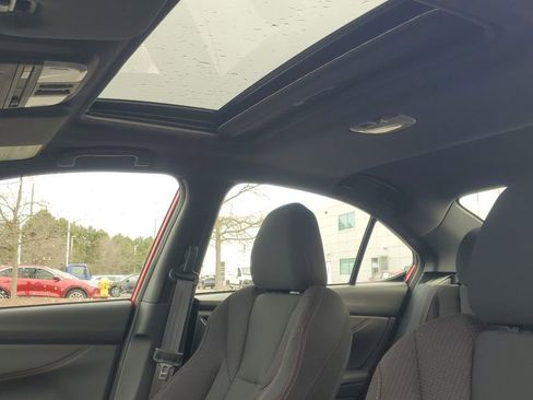 New 2026 Subaru WRX Premium AWD/4WD image 26