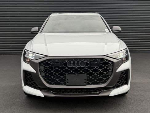 Used 2025 Audi RS Q8 performance AWD/4WD image 6