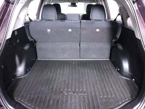 Used 2017 Toyota RAV4 LE w/ All Weather Liner Package AWD/4WD image 32