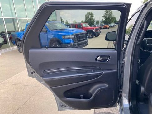Used 2021 Dodge Durango GT AWD/4WD image 22
