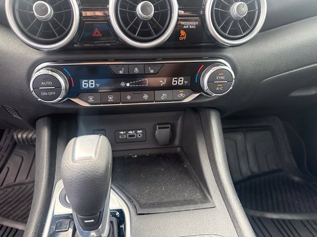 Used 2025 Nissan Sentra SV w/ All-Weather Package FWD image 14