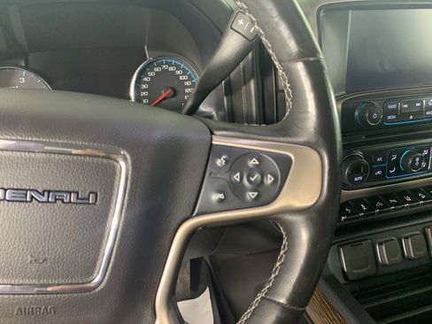 Used 2019 GMC Sierra 3500 Denali w/ Duramax Plus Package image 19