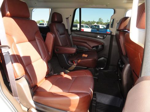 Used 2019 Chevrolet Tahoe Premier image 9