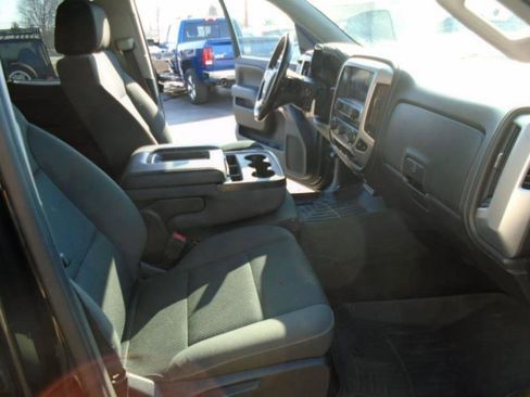 Used 2016 GMC Sierra 1500 SLE w/ SLE Value Package image 12