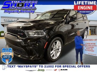 Used 2023 Dodge Durango R/T 360° Tour