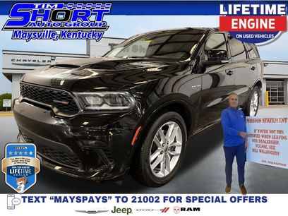 Used 2023 Dodge Durango R/T