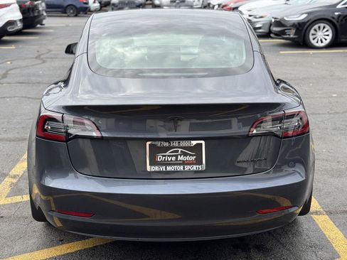 Used 2021 Tesla Model 3 Long Range image 13