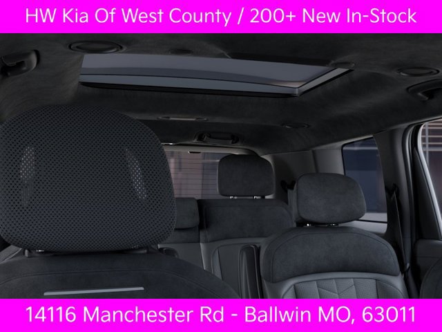 New 2027 Kia Telluride X-Line SX Prestige AWD/4WD image 27