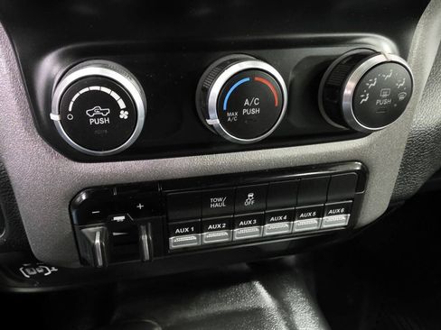 Used 2023 RAM 2500 Tradesman AWD/4WD image 34