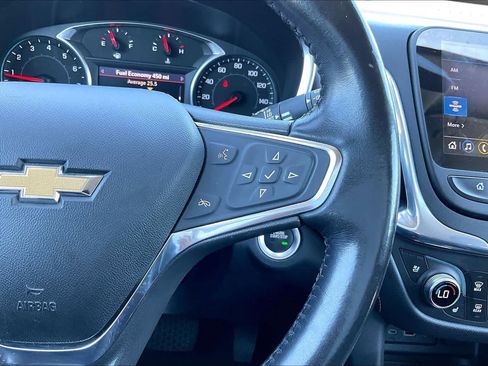Used 2020 Chevrolet Equinox Premier FWD image 24