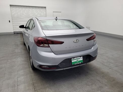 Used 2020 Hyundai Elantra Value Edition w/ Cargo Package (C1) image 6