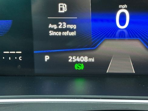 Certified 2022 Volkswagen Tiguan SE w/ Panoramic Sunroof Package image 27