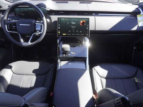 New 2025 Land Rover Range Rover Sport SE image 9
