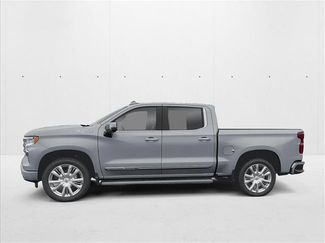 New 2026 Chevrolet Silverado 1500 High Country w/ High Country Premium Package AWD/4WD video 2