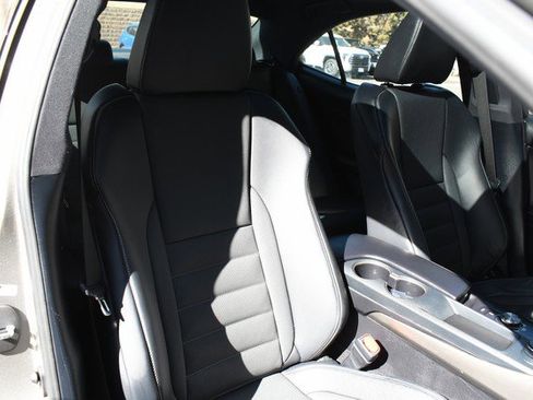 Used 2020 Lexus IS 300 F Sport w/ F Sport Package image 27