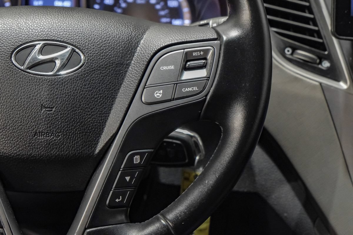 Used 2014 Hyundai Santa Fe Sport w/ Popular Equipment Package 02 FWD image 17