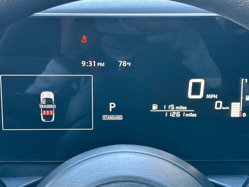 Used 2025 Nissan Kicks S image 32