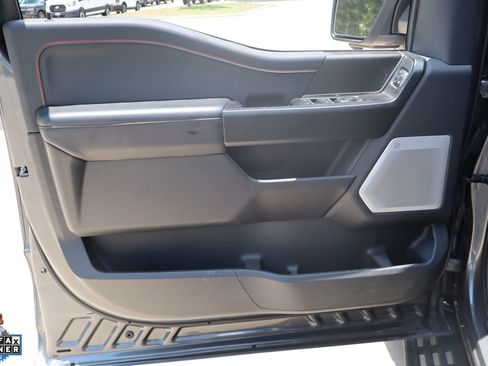 Certified 2025 Ford F150 Raptor AWD/4WD image 12