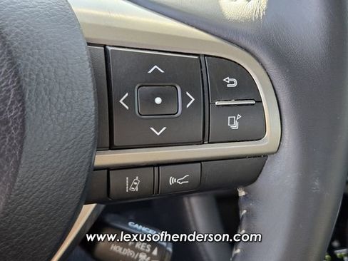 Certified 2021 Lexus RX 350 FWD w/ Premium Package image 25