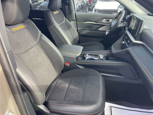 New 2026 Ford Explorer Tremor w/ Tremor Ultimate Package image 32