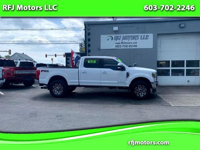 Used 2018 Ford F350 Lariat w/ Lariat Value Package
